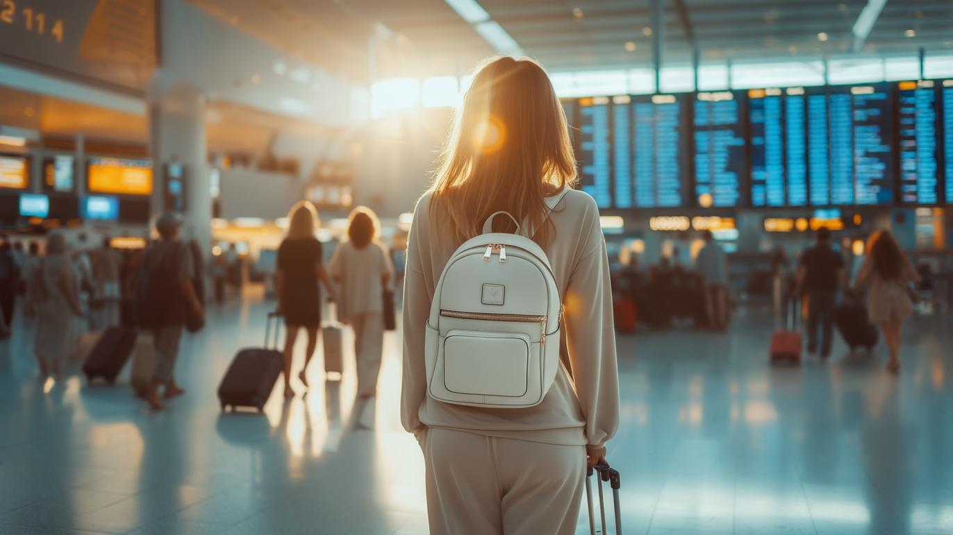 What is the 3:1:1 rule when traveling?