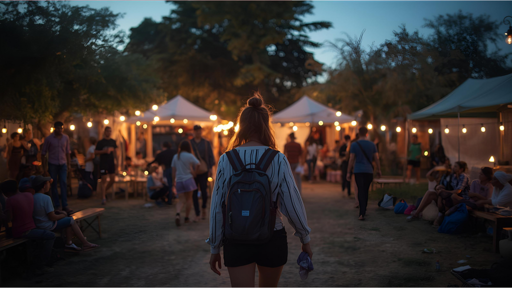 So… What is a Digital Nomad Village anyway? (and why female travelers love them)