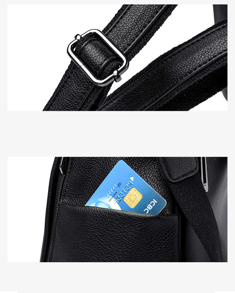 Vegas Anti-theft Backpack