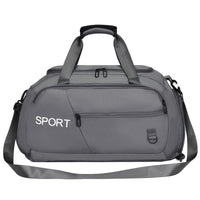 Large Capacity Sports/Travel Bag