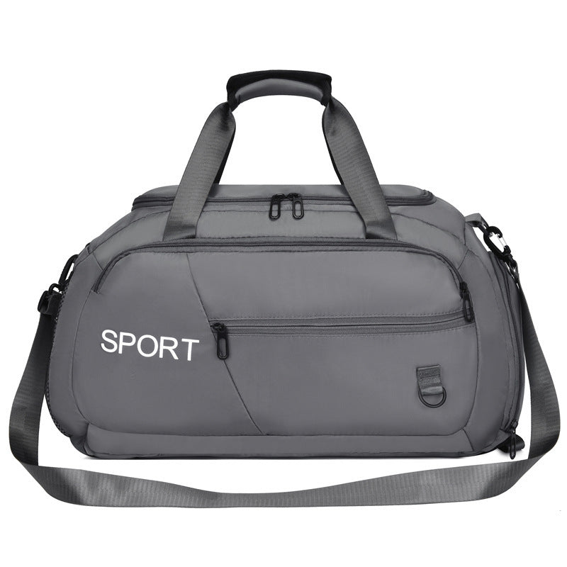 Large Capacity Sports/Travel Bag