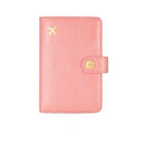 Multifunctional Passport Cover