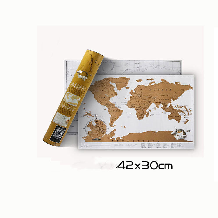 scratch-off-map-travel blog-wanderchics-female-travelers