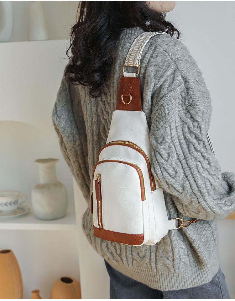 Cross Body Sling Bag