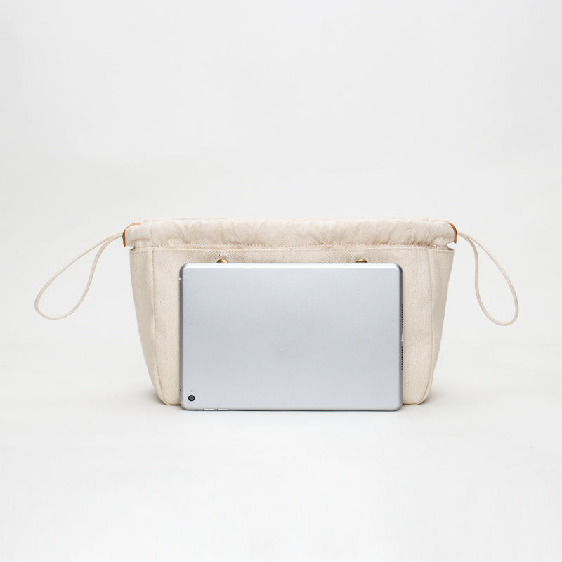 Cotton/Canvas Bag Insert