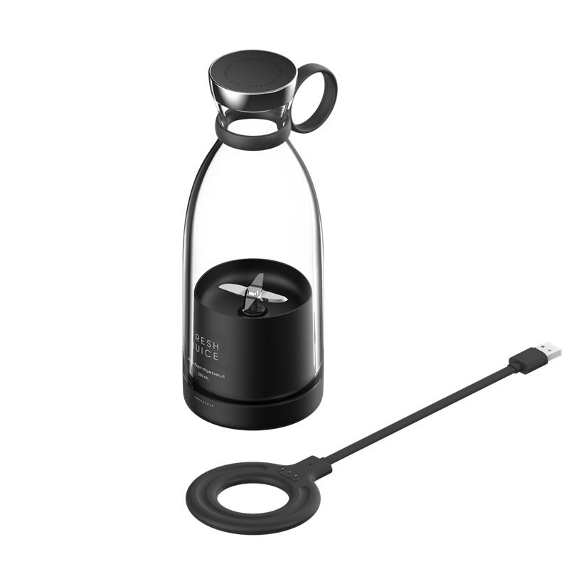 Portable Smoothie Blender