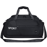 Large Capacity Sports/Travel Bag