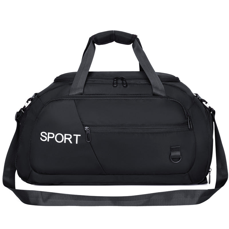 Large Capacity Sports/Travel Bag