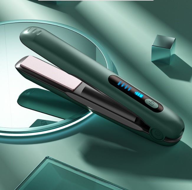 Mini USB Hair Straightener