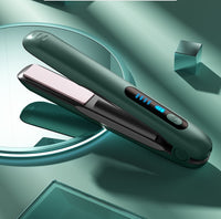 Mini USB Hair Straightener