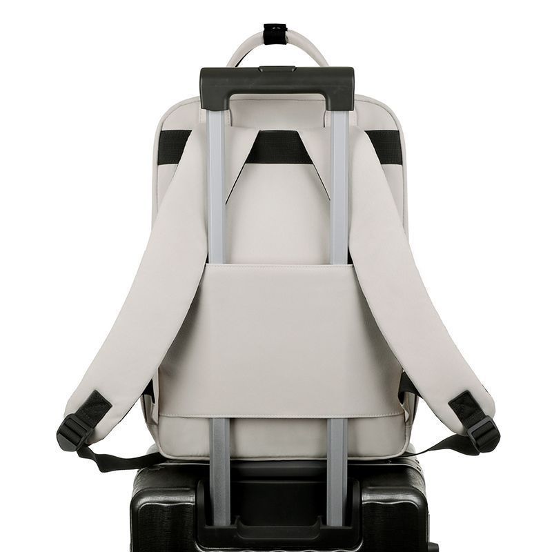 Minimalistic Laptop Backpack