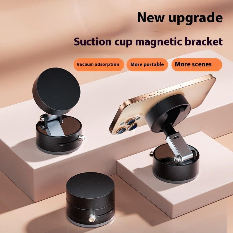 Foldable Magnetic Phone Holder