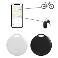 Bluetooth GPS Tracker