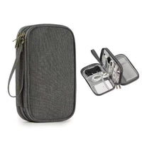 Electronics Organizer