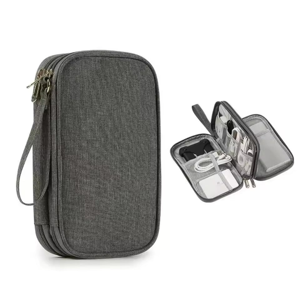 Electronics Organizer