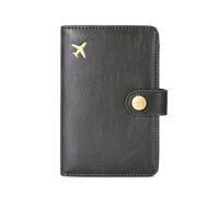 Multifunctional Passport Cover