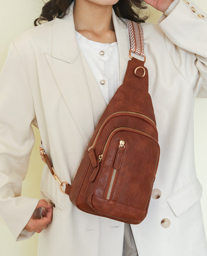 Cross Body Sling Bag