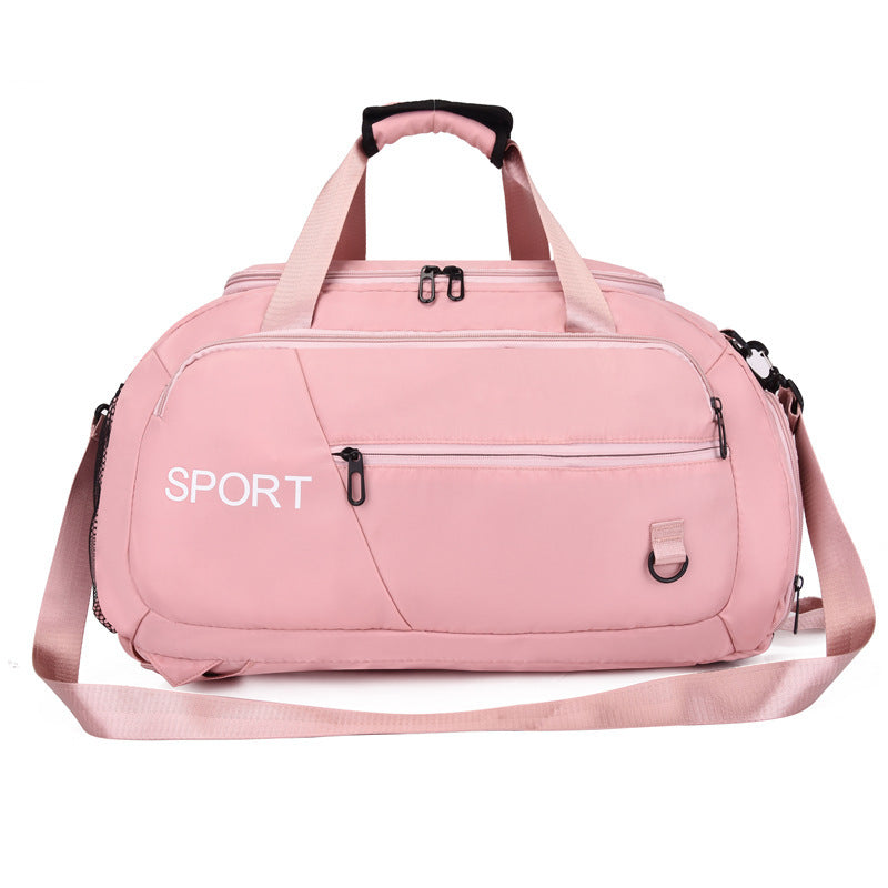 Large Capacity Sports/Travel Bag