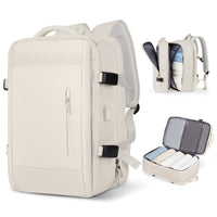Extendable Travel Backpack