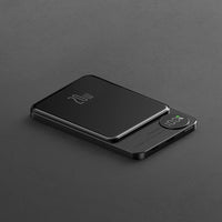 Magnetic Wireless PowerBank