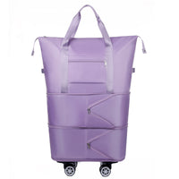 Mega Expandable Luggage