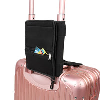 Luggage Valuables Organizer
