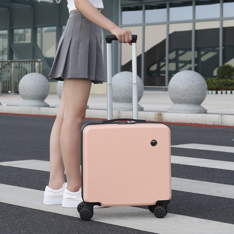 18-inch Cabin Suitcase