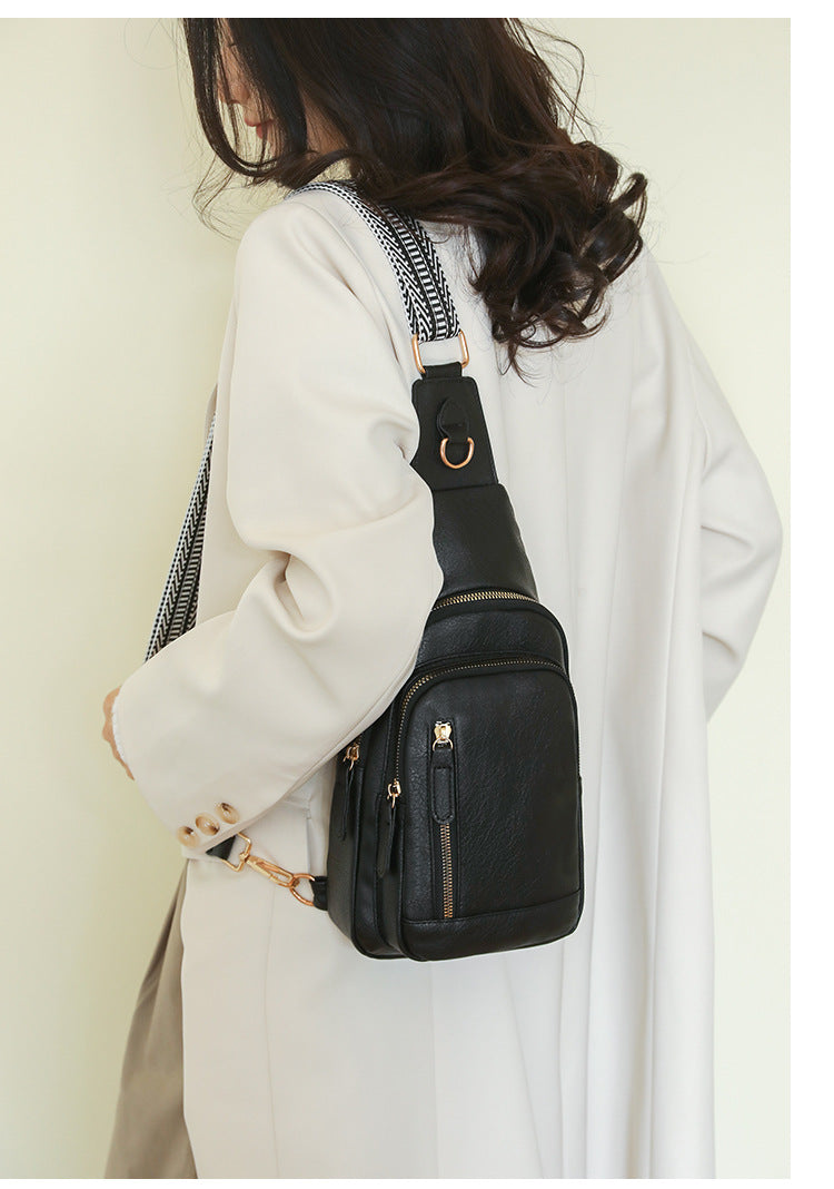 Cross Body Sling Bag