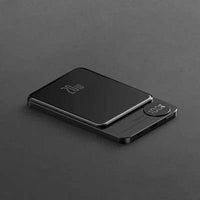 Magnetic Wireless PowerBank