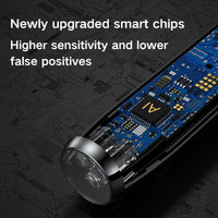 Anti-Spy Camera Detector