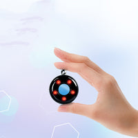 Candid Camera Detector