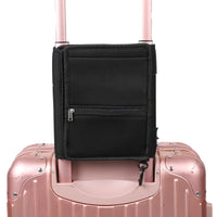 Luggage Valuables Organizer