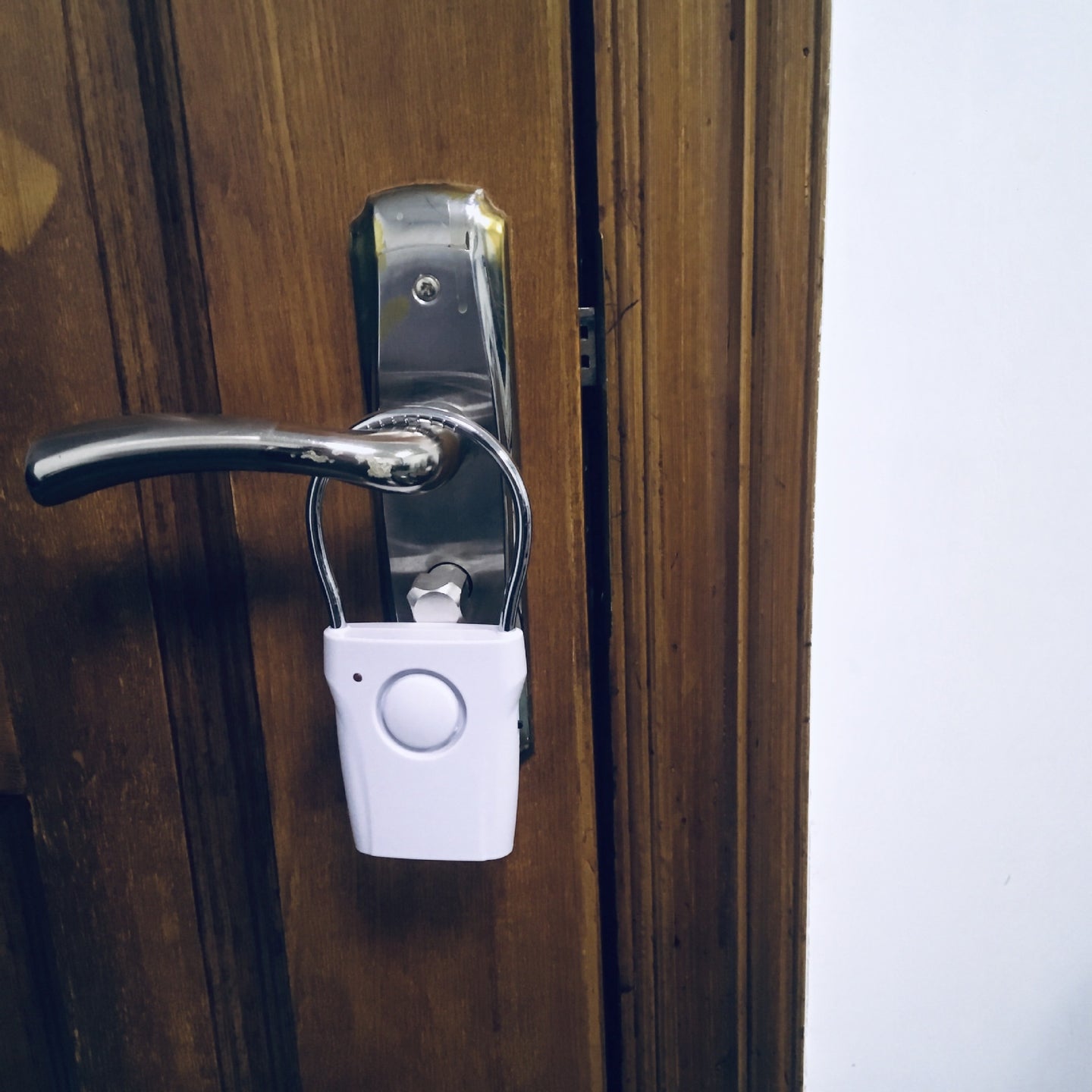 Hotel Door Anti-theft Alarm