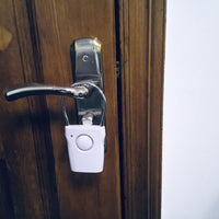 Hotel Door Anti-theft Alarm