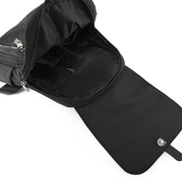 Anti-theft Buckle Backpack