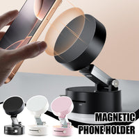 Foldable Magnetic Phone Holder