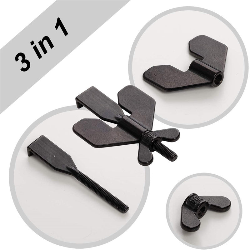 Hotel Door Lock Stopper