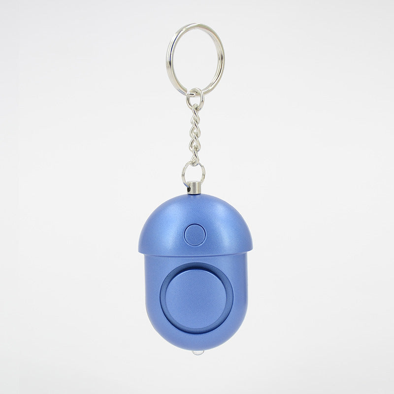 Mini Self-defense Alarm