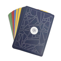 Icebreaker Card Game