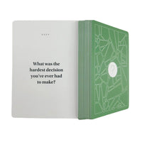 Icebreaker Card Game