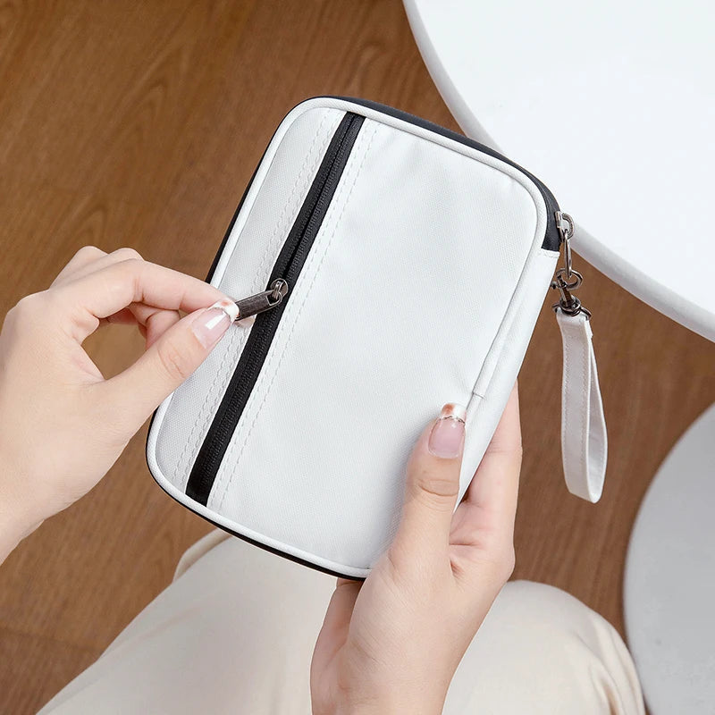 Travel Documents Organizer