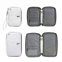 Travel Documents Organizer
