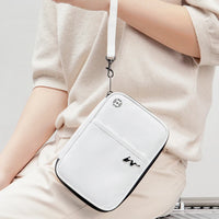 Travel Documents Organizer