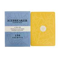 Icebreaker Card Game