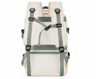 Extendable Travel Backpack
