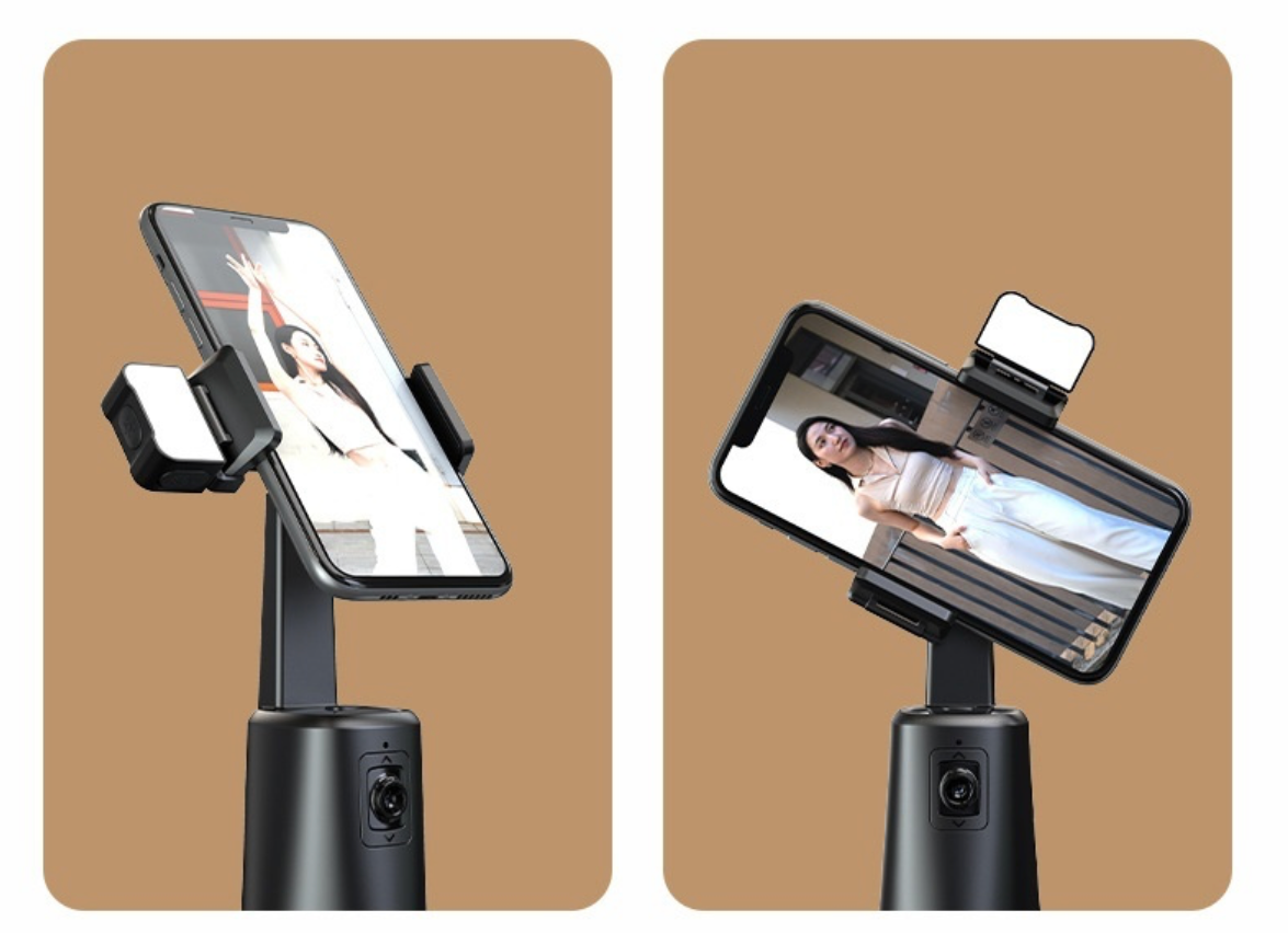 A200 Intelligent Face Tracking Phone Stand