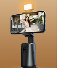A200 Intelligent Face Tracking Phone Stand
