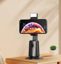 A200 Intelligent Face Tracking Phone Stand