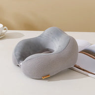 Travel Pillow with Memory Foam