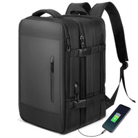 Extendable Travel Backpack